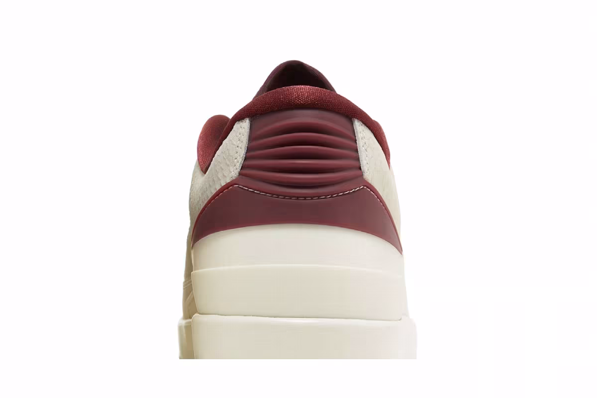 Air Jordan 2 Low Year of the Dragon, view 8