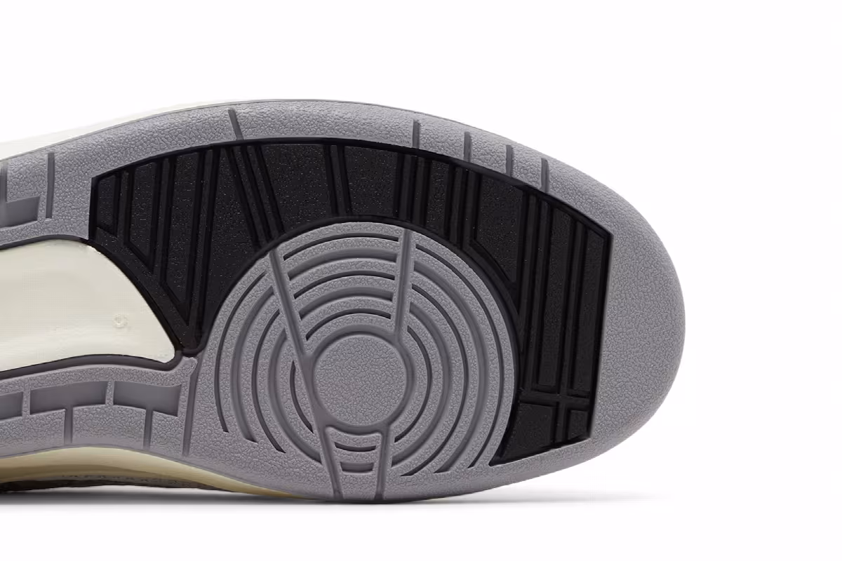 Air Jordan 2 GS Python, view 6
