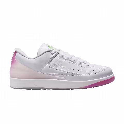 Air Jordan 2 Retro Low 'Cherry Blossom'
