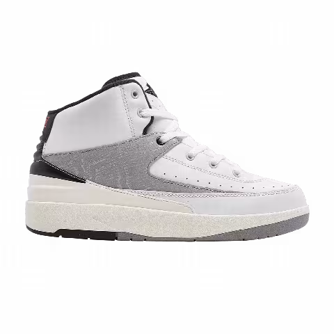 Air Jordan 2 Retro PS 'Python'