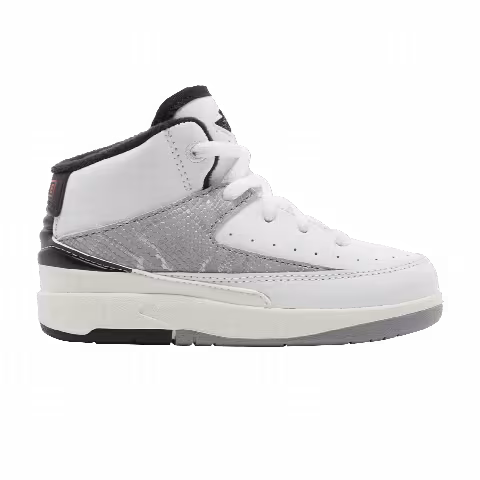Air Jordan 2 Retro TD 'Python'
