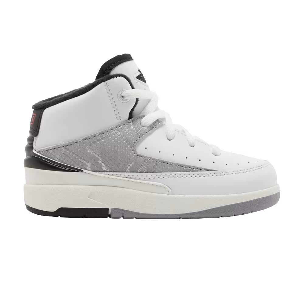 Air Jordan 2 TD Python