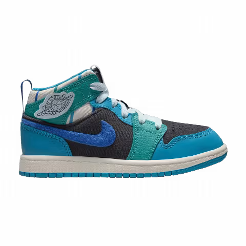 Air Jordan 1 Mid PS 'Inspired By The Greatest'