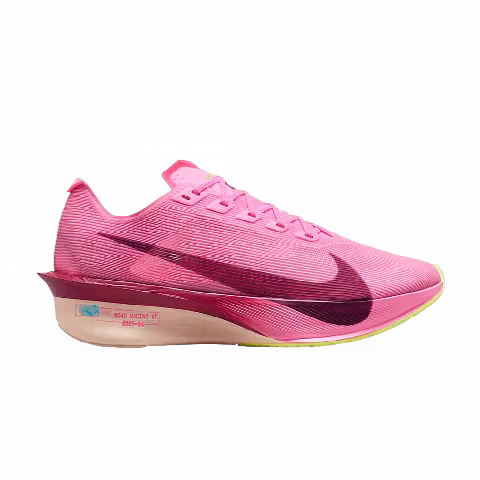 Nike Wmns Vaporfly 4 'Pink Spell/Hyper Pink/Volt Ice/Bordeaux'