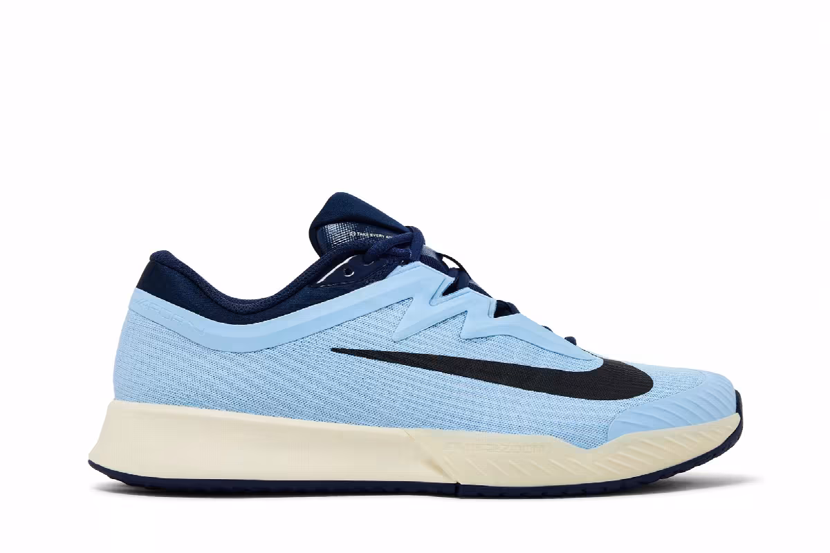 Nike Vapor Pro 3 Men's Hard Court Tennis Shoes, view 2