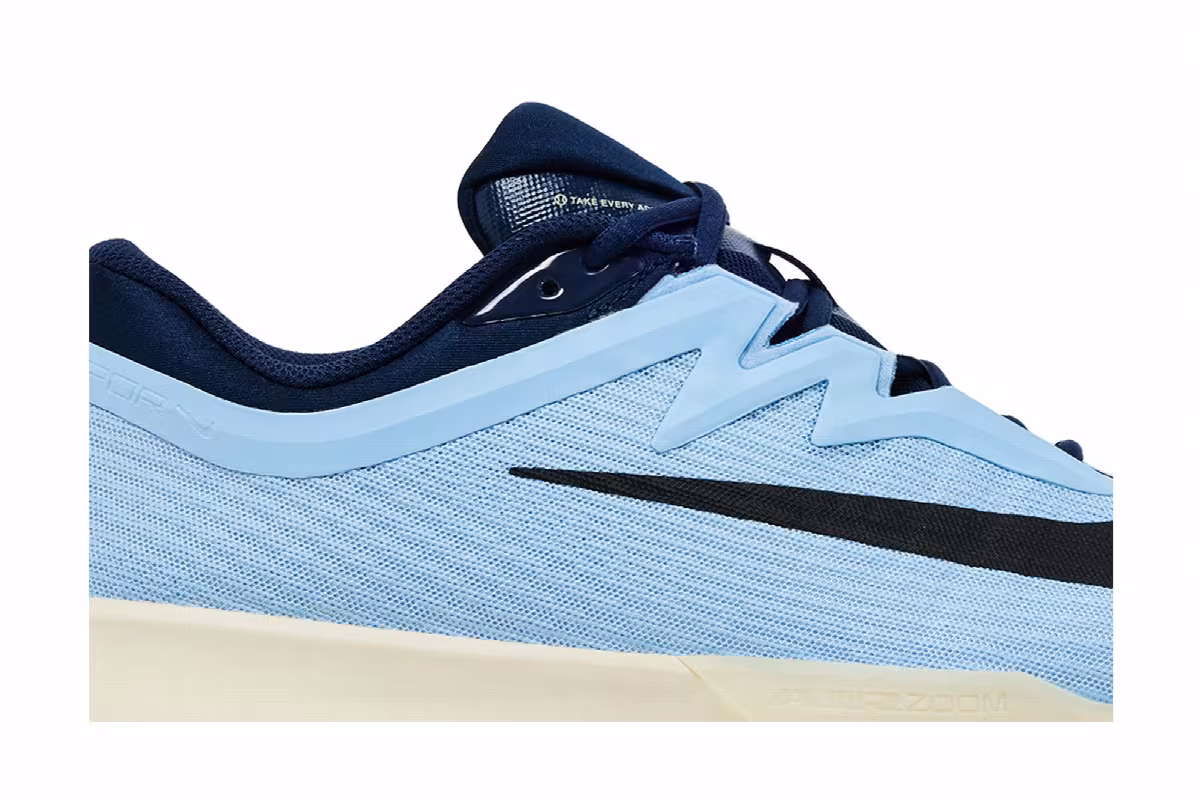 Nike Vapor Pro 3 Men's Hard Court Tennis Shoes, view 3