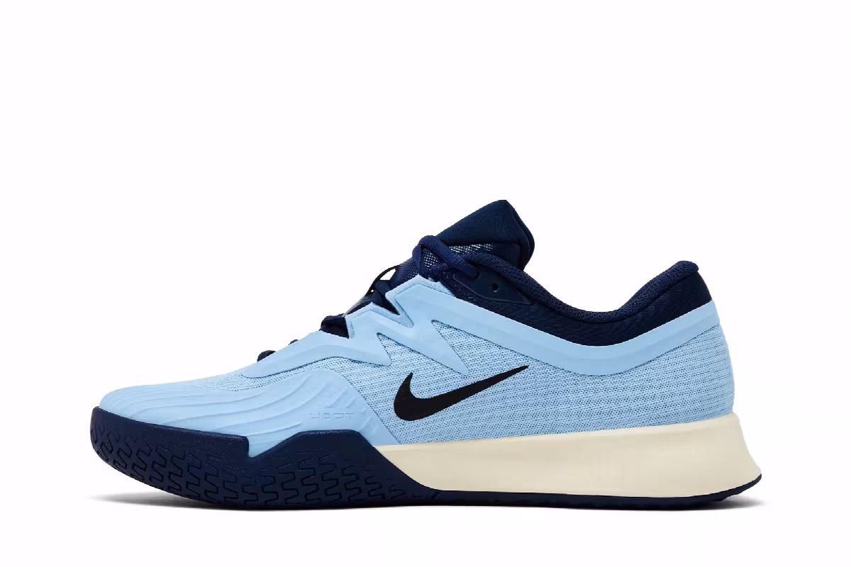 Nike Vapor Pro 3 Men's Hard Court Tennis Shoes, view 4