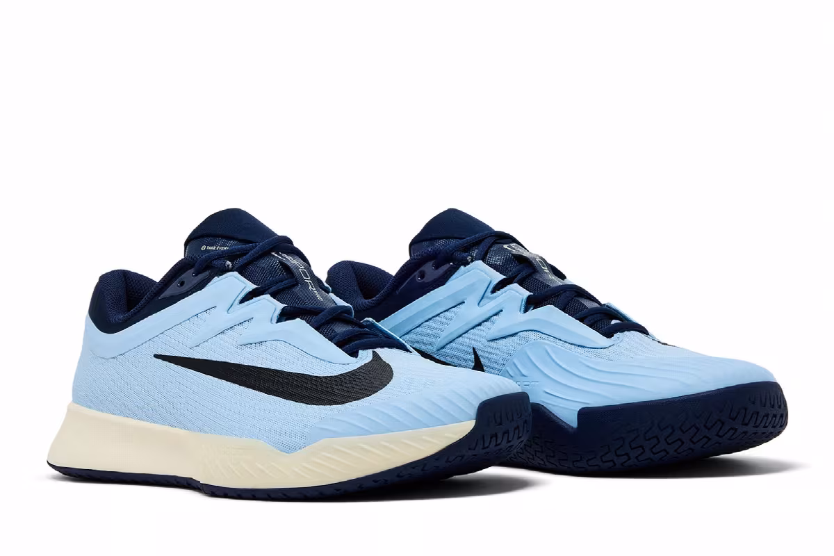 Nike Vapor Pro 3 Men's Hard Court Tennis Shoes, view 9