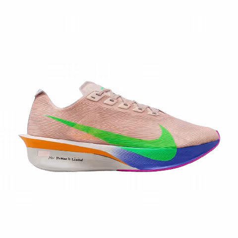 Nike Vaporfly 4 "Eliud Kipchoge" Men's Road Racing Shoes