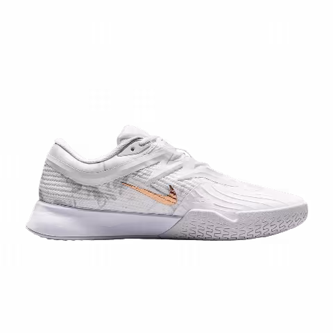 NikeCourt Air Zoom Vapor Pro 3 'Magnolia'
