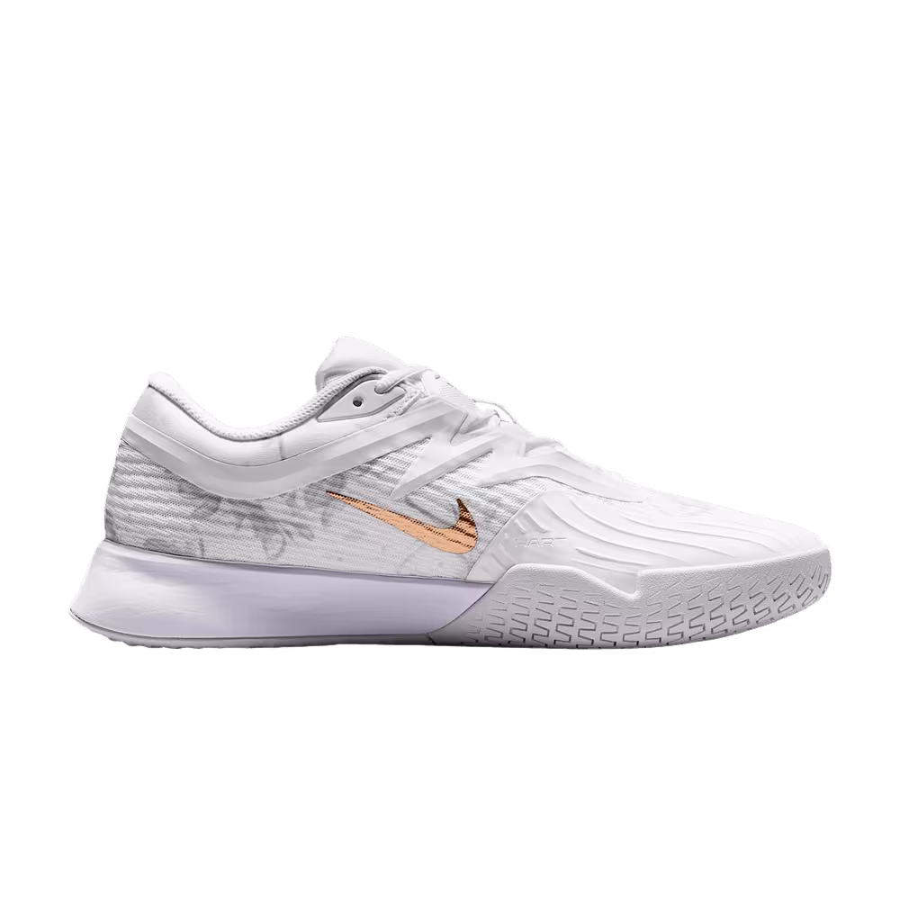 NikeCourt Air Zoom Vapor Pro 3 Magnolia