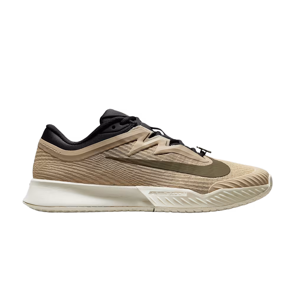 Nike Vapor Pro 3 Heritage Desert Khaki/Sea Glass/Medium Olive