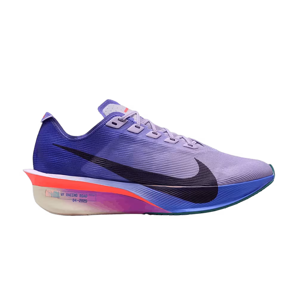 Nike Women's Vaporfly 4 Violet Mist