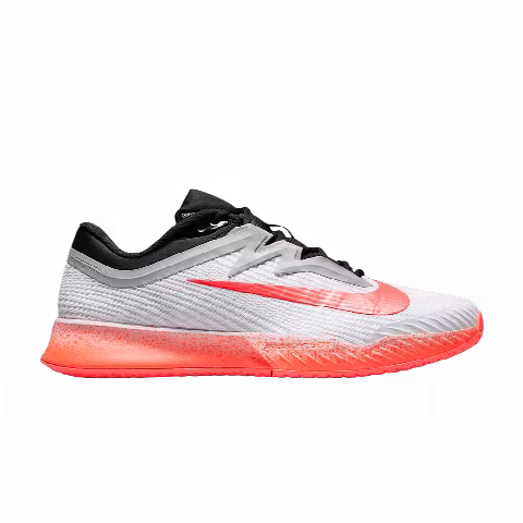 Nike Vapor Pro 3 'White/Wolf Grey/Hot Lava'