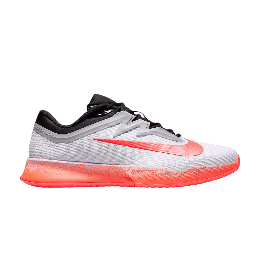 Nike Vapor Pro 3 White/Wolf Grey/Hot Lava
