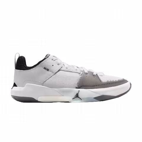 Air Jordan One Take 5 'Grey Fog'