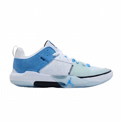 Air Jordan One Take 5 'Legend Blue'