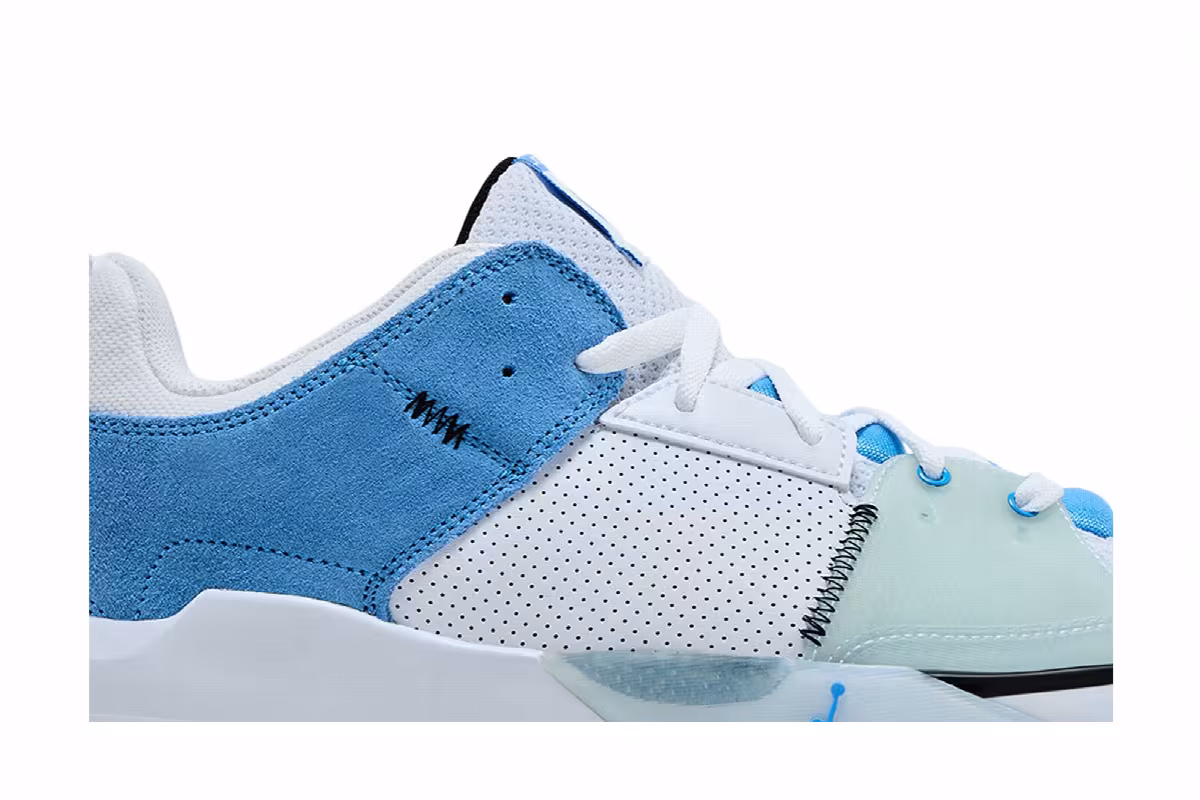 Air Jordan One Take 5 Legend Blue, view 3