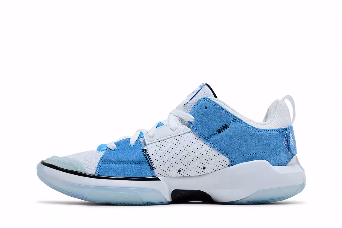 Air Jordan One Take 5 Legend Blue, view 4