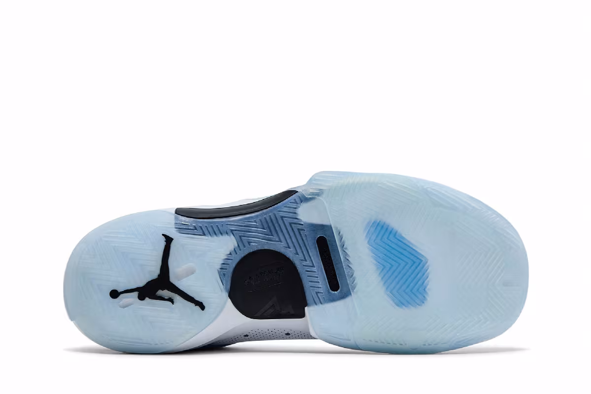 Air Jordan One Take 5 Legend Blue, view 5