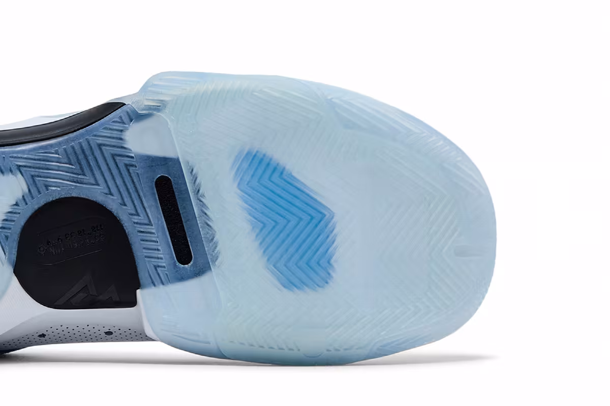 Air Jordan One Take 5 Legend Blue, view 6