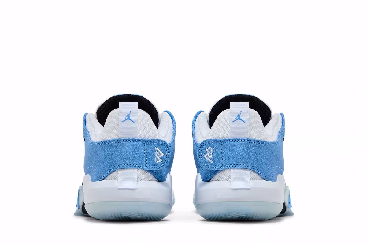 Air Jordan One Take 5 Legend Blue, view 7