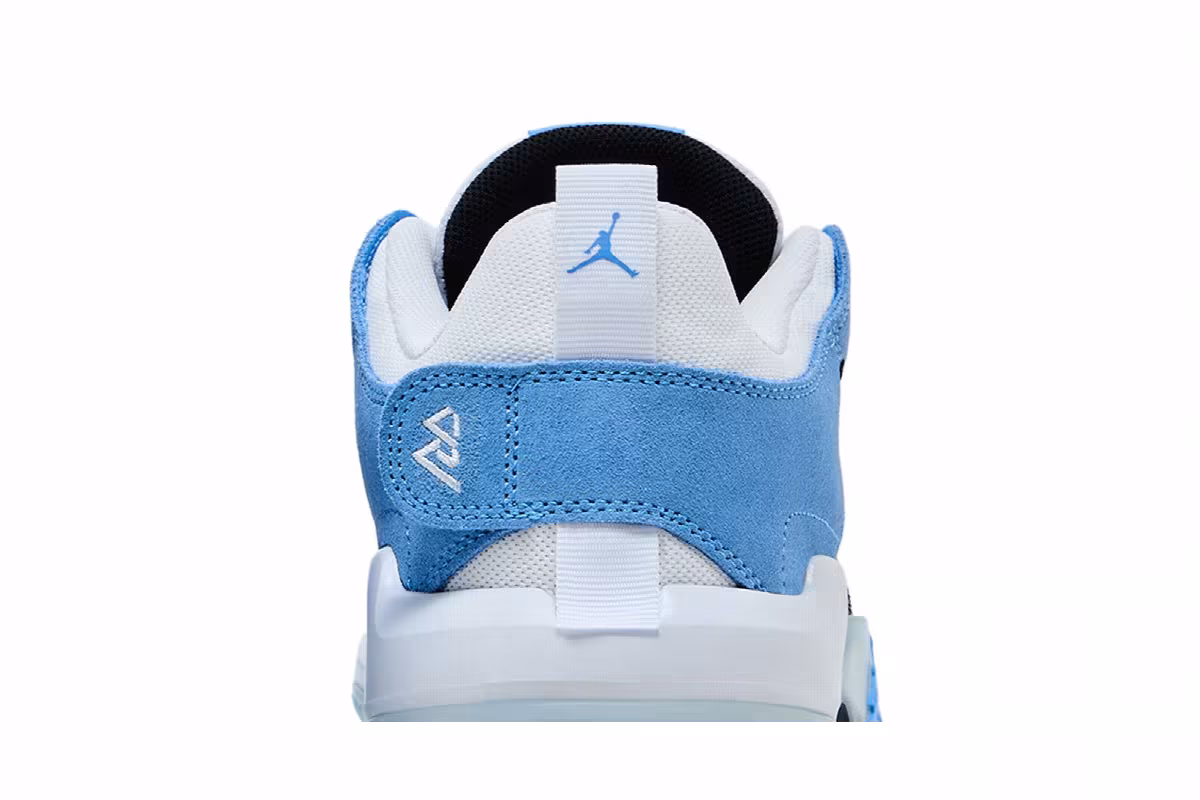 Air Jordan One Take 5 Legend Blue, view 8