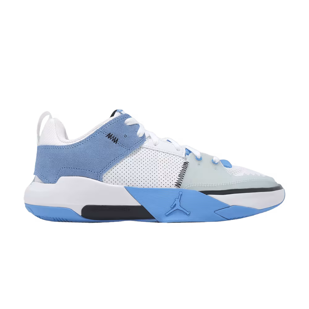 Air Jordan One Take 5 PF White Legend Blue