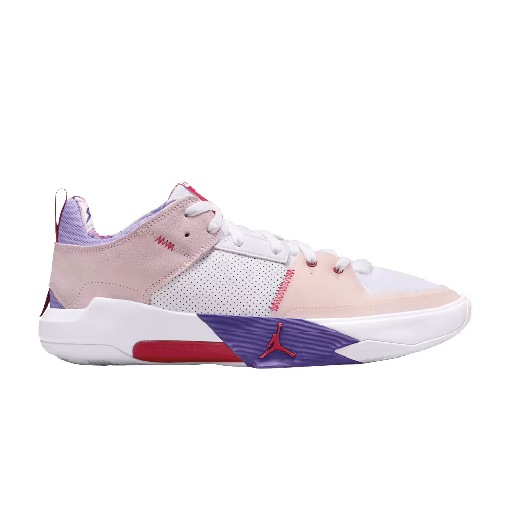 Air Jordan One Take 5 PF Arctic Punch Pulse Purple