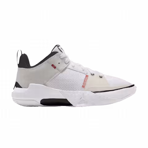 Air Jordan One Take 5 GS 'White Black'