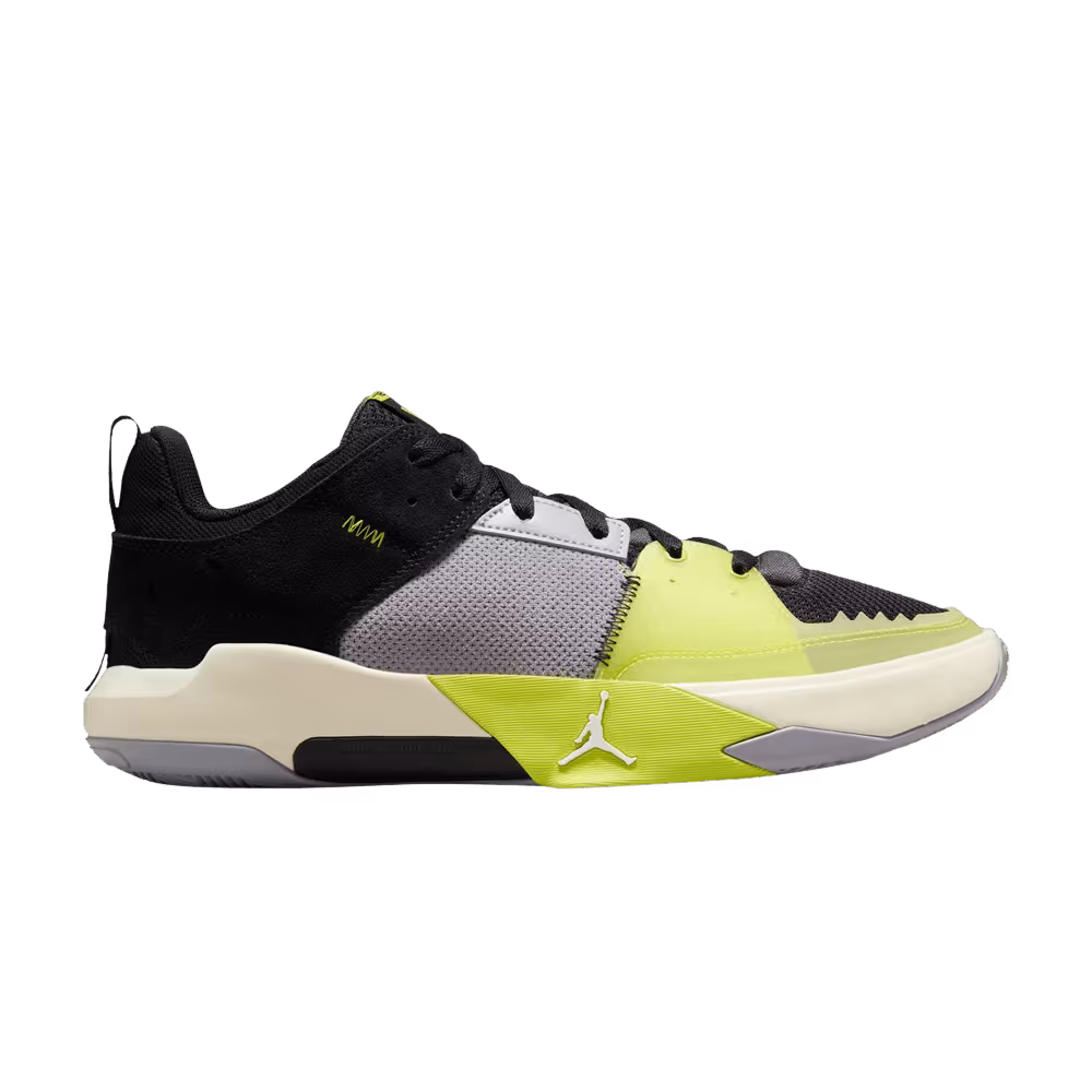 Air Jordan One Take 5 PF Halloween