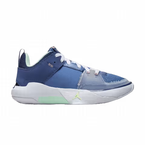Air Jordan One Take 5 GS 'Stone Blue'