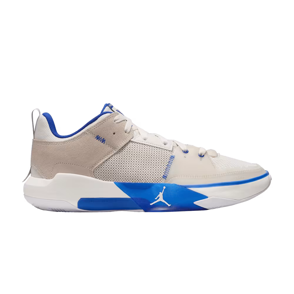 Air Jordan One Take 5 Phantom Game Royal