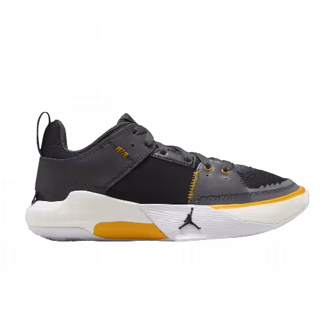Air Jordan One Take 5 GS 'Anthracite Taxi'