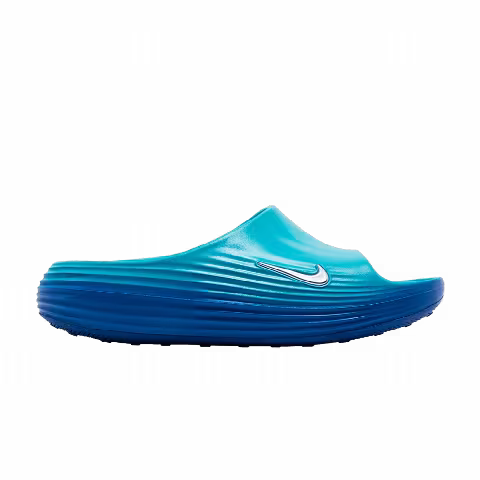 Nike ReactX Rejuven8 Slide 'Dusty Cactus'