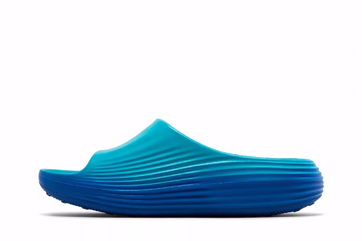Nike ReactX Rejuven8 Slide Dusty Cactus, view 4