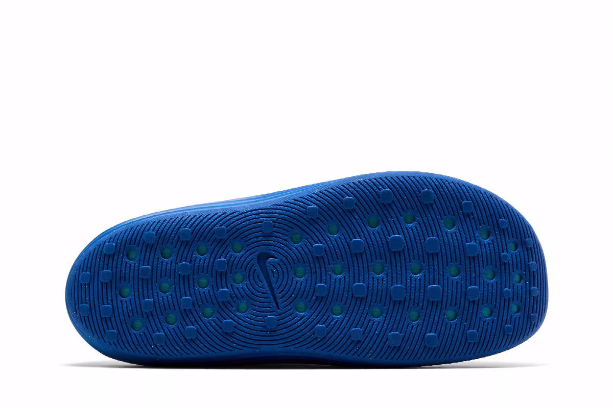 Nike ReactX Rejuven8 Slide Dusty Cactus, view 5