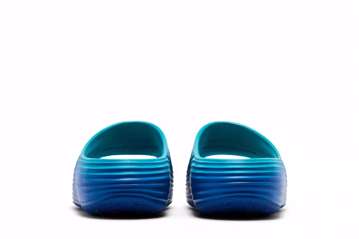 Nike ReactX Rejuven8 Slide Dusty Cactus, view 7
