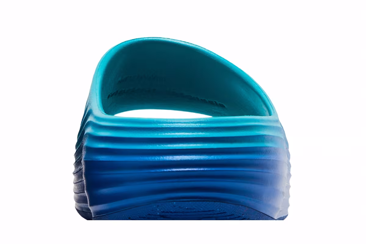 Nike ReactX Rejuven8 Slide Dusty Cactus, view 8