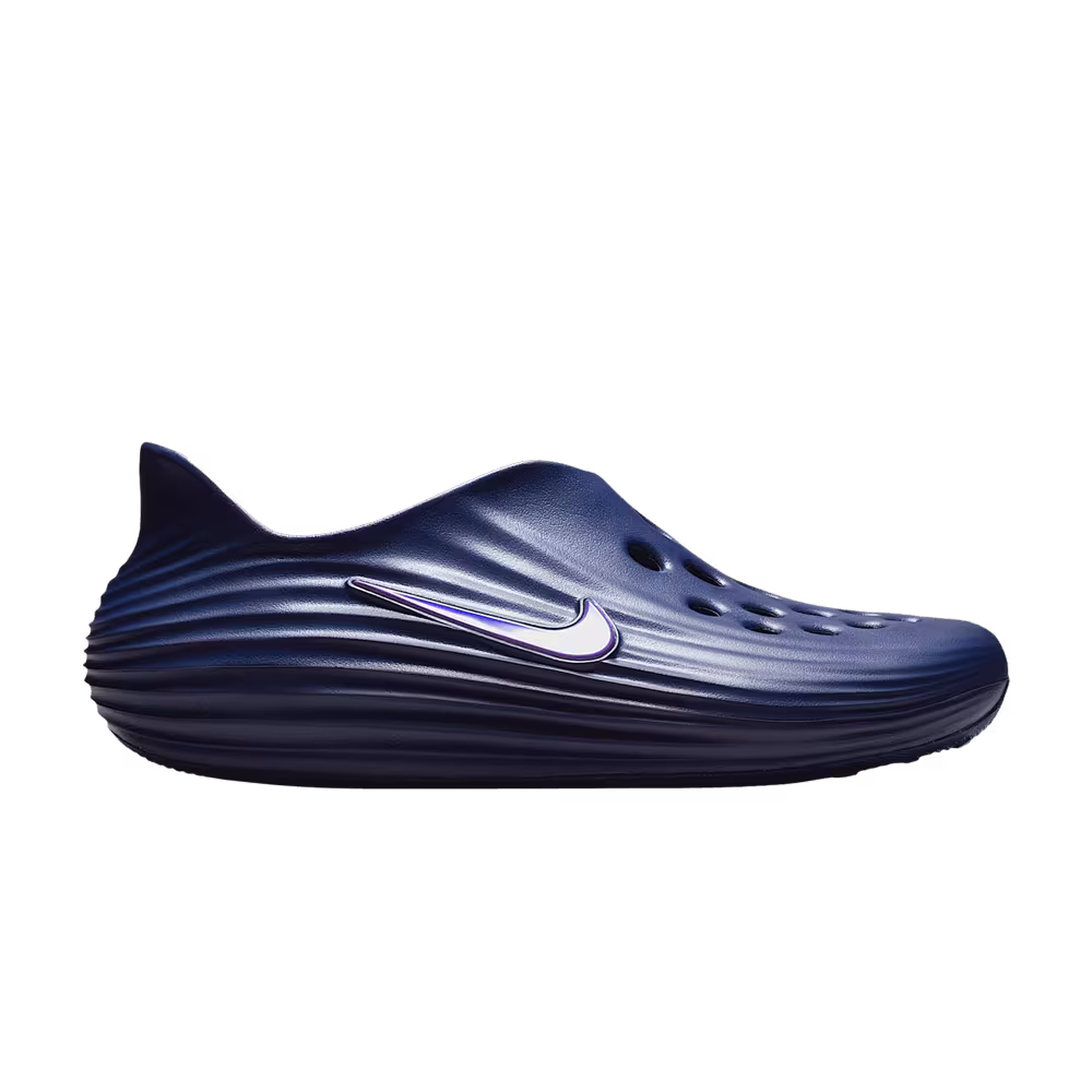 Nike ReactX Rejuven8 Blue Void