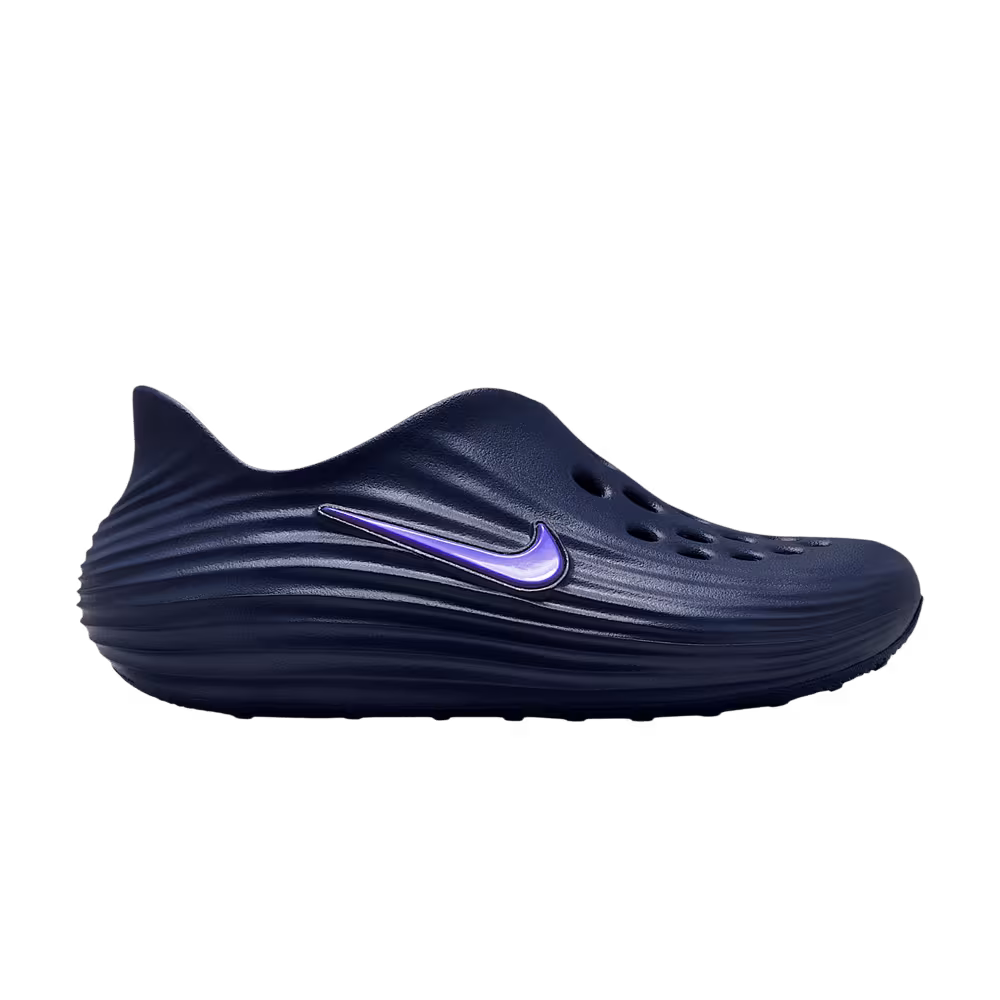 Nike ReactX Rejuven8 GS Blue Void