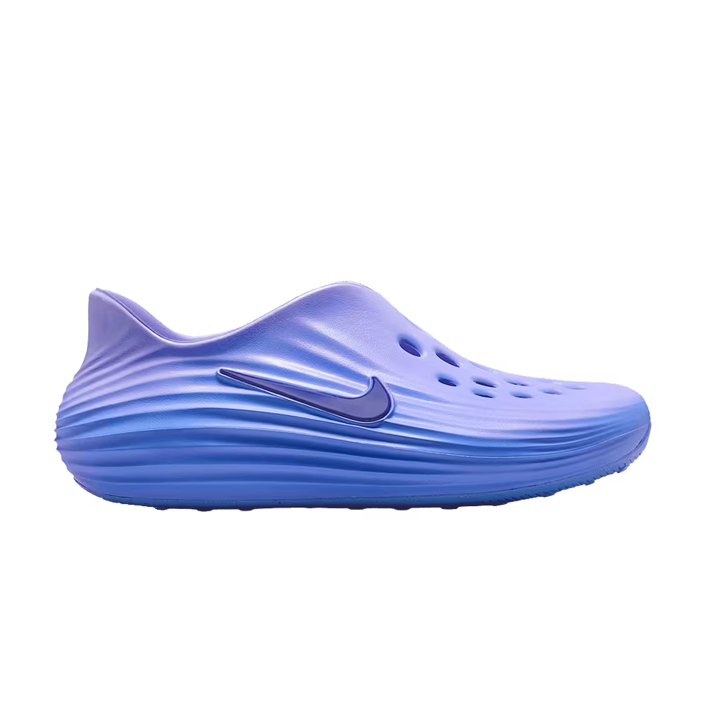 Nike ReactX Rejuven8 Sapphire