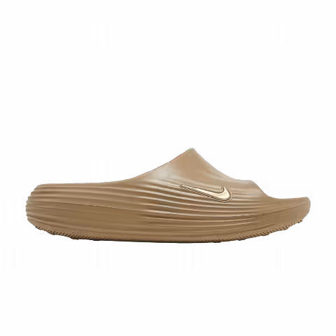Nike ReactX Rejuven8 Slide 'Khaki'