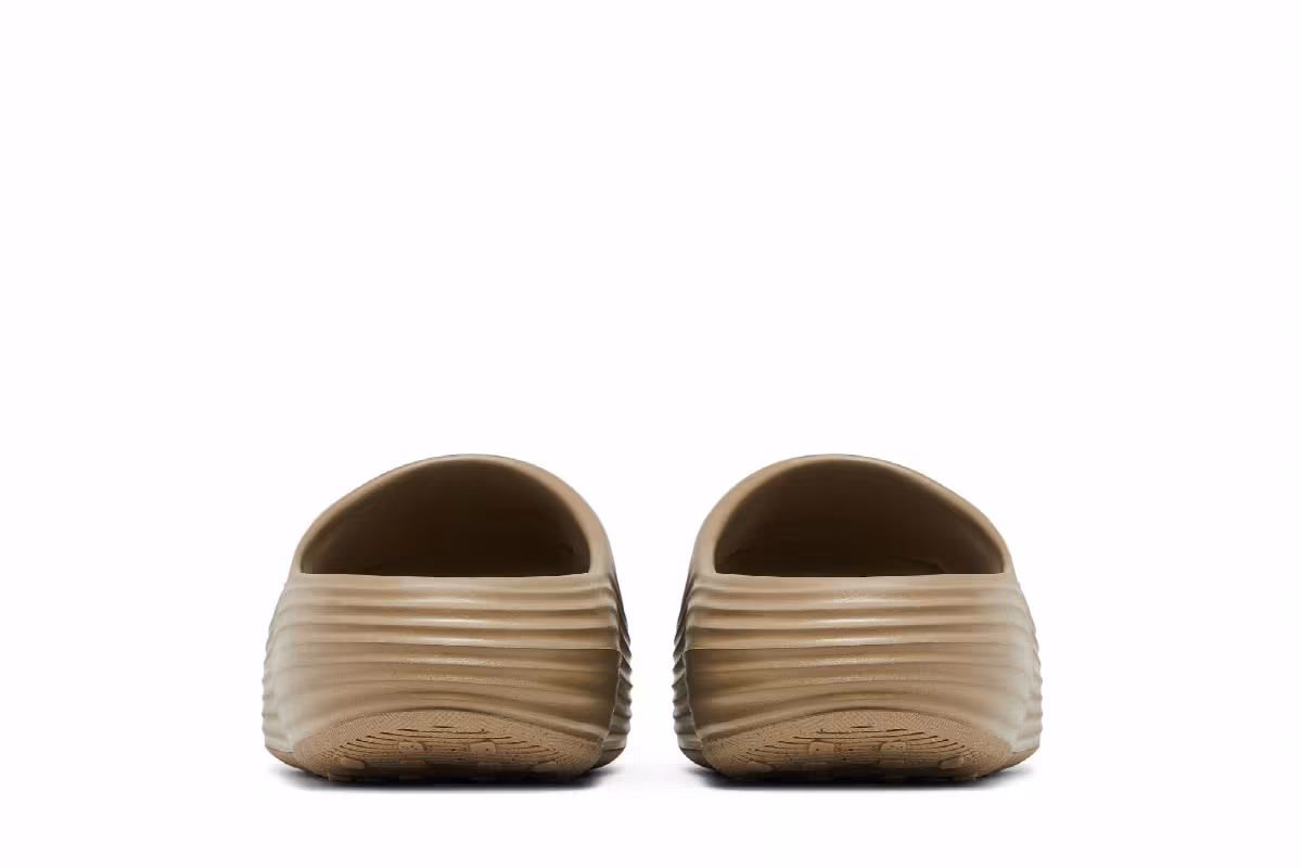 Nike ReactX Rejuven8 Slide Khaki, view 7