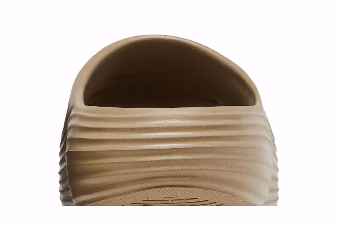 Nike ReactX Rejuven8 Slide Khaki, view 8