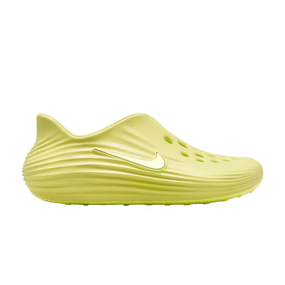 Nike ReactX Rejuven8 Light Lemon Twist