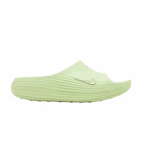 Nike ReactX Rejuven8 Slide 'Barely Volt'