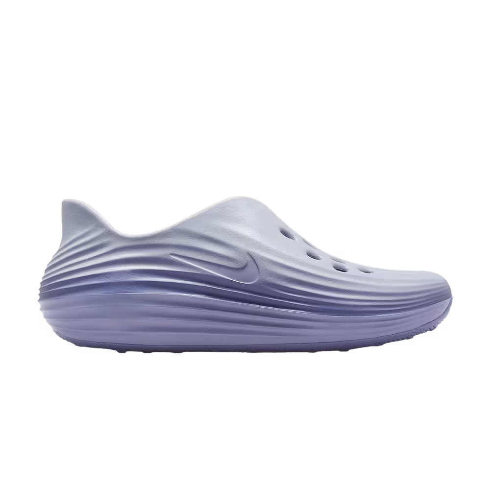 Nike Women's ReactX Rejuven8 Light Armory Blue World Indigo