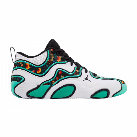 Air Jordan Tatum 3 'Welcome to the Garden Alternate'