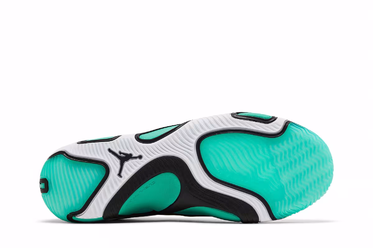 Air Jordan Tatum 3 Welcome to the Garden Alternate, view 5